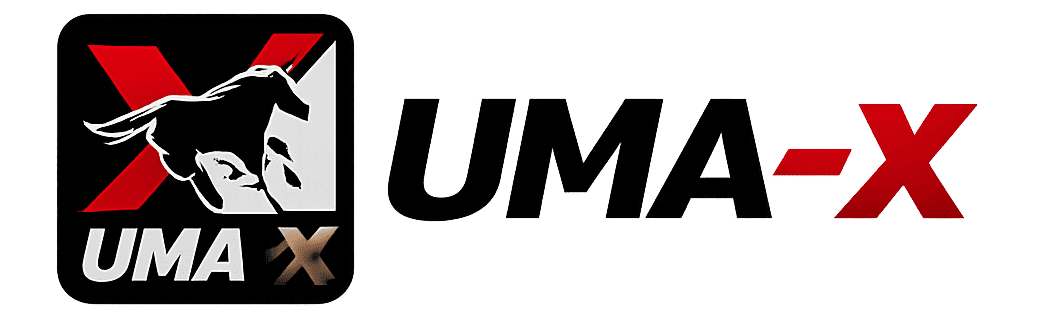 UMA-X（ウマエックス）｜展開と仮説で読み解く競馬予想ブログ